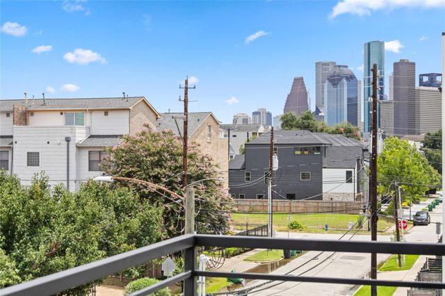 1302 Crocker Street, Houston, TX 77019
