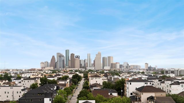 1302 Crocker Street, Houston, TX 77019