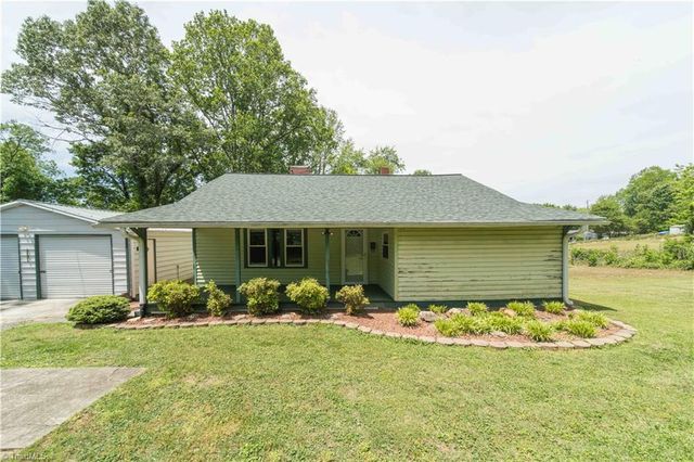 115 E Main Street, Jonesville, NC 28642