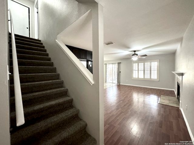 7846 GALAWAY BAY, San Antonio, TX 78240