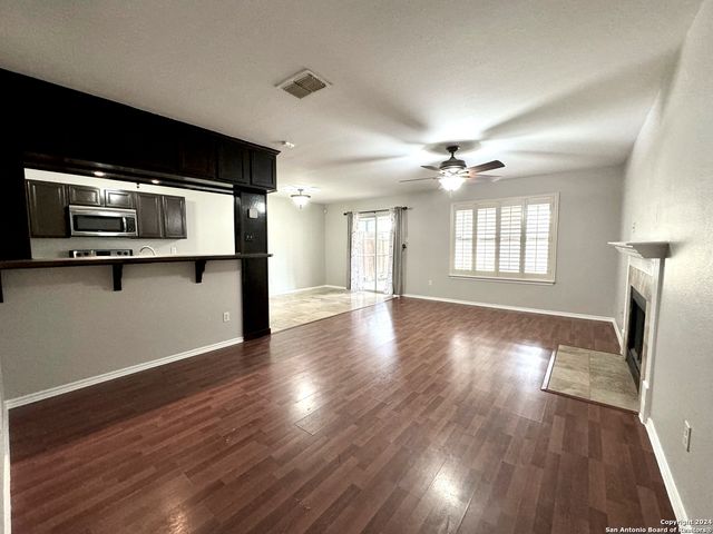 7846 GALAWAY BAY, San Antonio, TX 78240