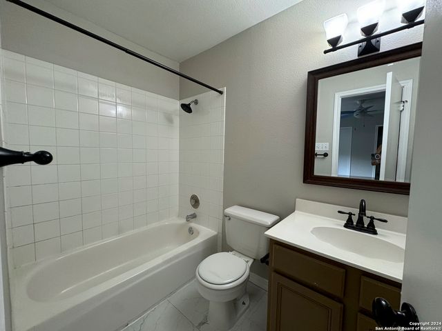 7846 GALAWAY BAY, San Antonio, TX 78240