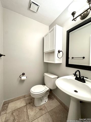 7846 GALAWAY BAY, San Antonio, TX 78240