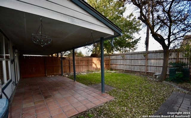 7846 GALAWAY BAY, San Antonio, TX 78240