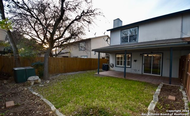 7846 GALAWAY BAY, San Antonio, TX 78240