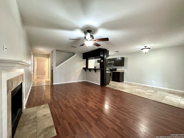 7846 GALAWAY BAY, San Antonio, TX 78240