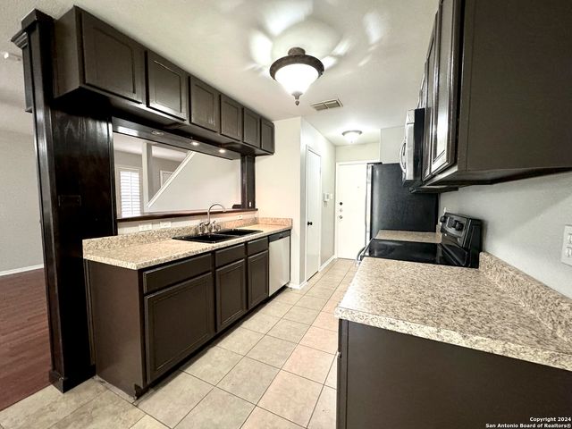 7846 GALAWAY BAY, San Antonio, TX 78240