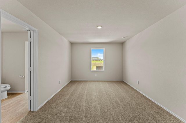113 Howard DR, Maxwell, TX 78109