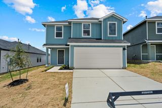 113 Howard DR, Maxwell, TX 78109