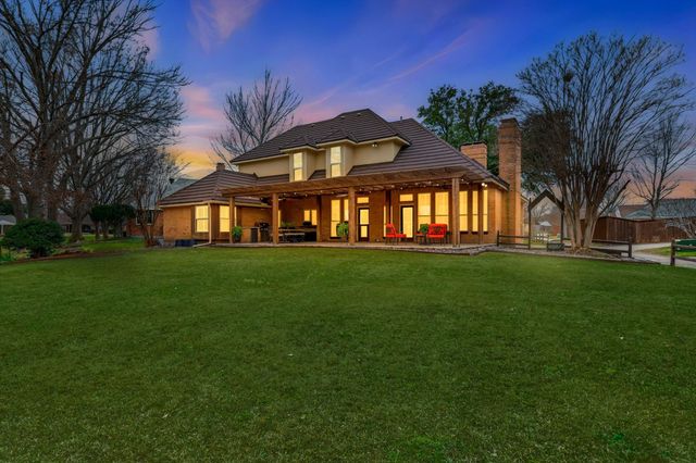 2410 Lone Oak Trail, Garland, TX 75044