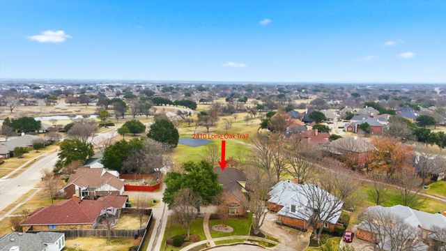 2410 Lone Oak Trail, Garland, TX 75044