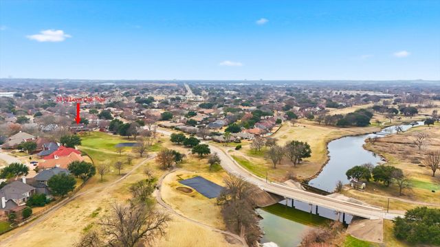 2410 Lone Oak Trail, Garland, TX 75044