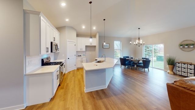 Lot 276 Winding Hill Drive, Elgin, IL 60124