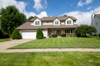 559 Hollyberry Lane, Bourbonnais, IL 60914