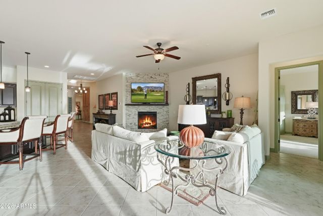 12381 W GILIA Way, Peoria, AZ 85383