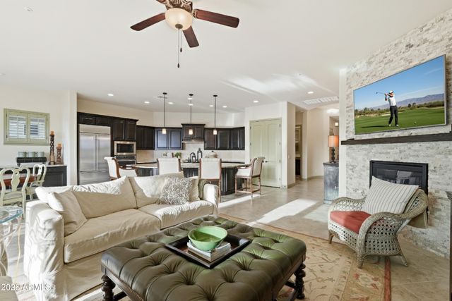 12381 W GILIA Way, Peoria, AZ 85383