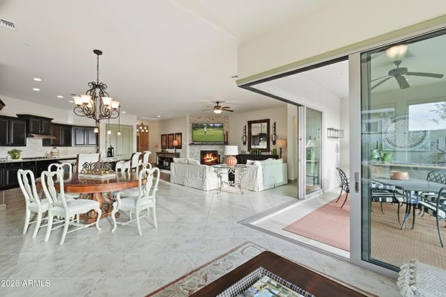 12381 W GILIA Way, Peoria, AZ 85383