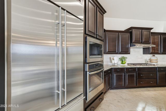 12381 W GILIA Way, Peoria, AZ 85383