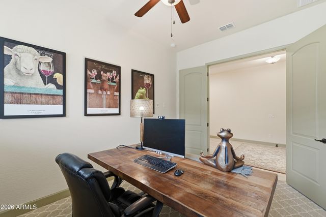 12381 W GILIA Way, Peoria, AZ 85383