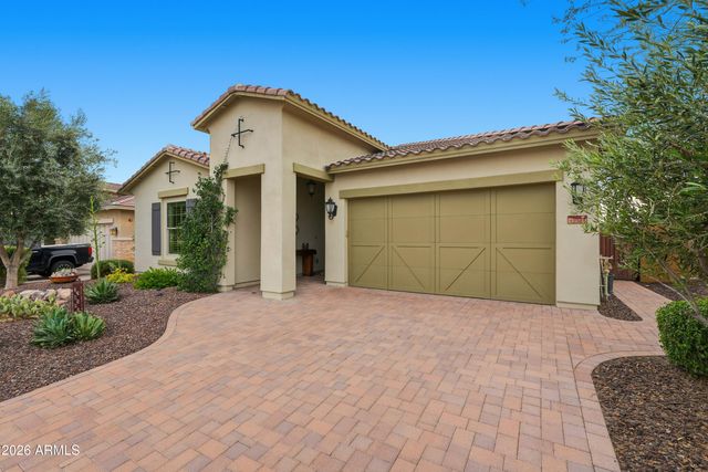 12381 W GILIA Way, Peoria, AZ 85383