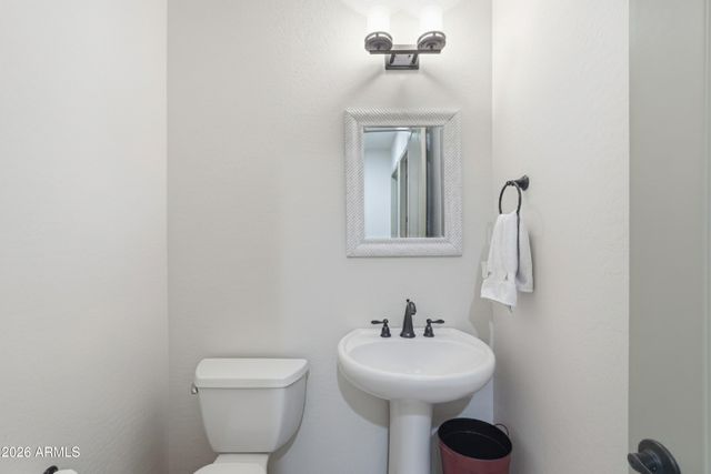 12381 W GILIA Way, Peoria, AZ 85383