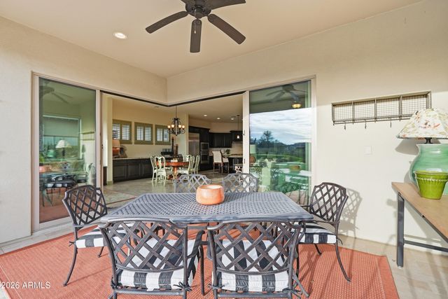 12381 W GILIA Way, Peoria, AZ 85383