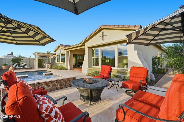 12381 W GILIA Way, Peoria, AZ 85383