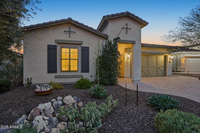 12381 W GILIA Way, Peoria, AZ 85383