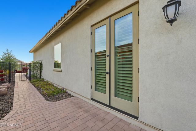 12381 W GILIA Way, Peoria, AZ 85383