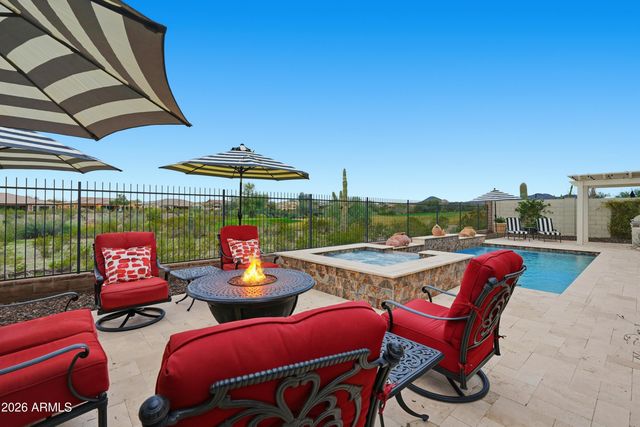 12381 W GILIA Way, Peoria, AZ 85383