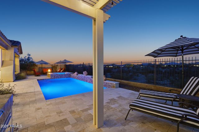 12381 W GILIA Way, Peoria, AZ 85383