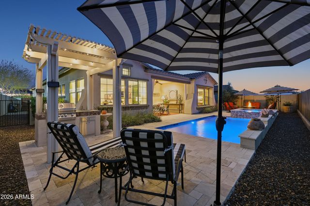 12381 W GILIA Way, Peoria, AZ 85383