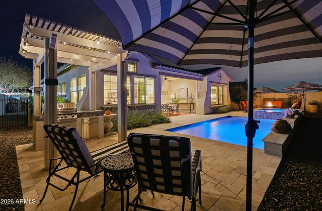 12381 W GILIA Way, Peoria, AZ 85383