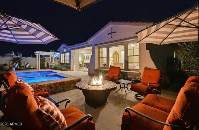 12381 W GILIA Way, Peoria, AZ 85383