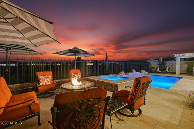 12381 W GILIA Way, Peoria, AZ 85383