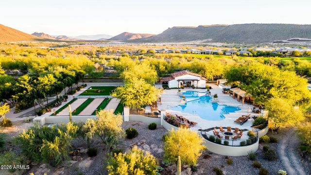 12381 W GILIA Way, Peoria, AZ 85383