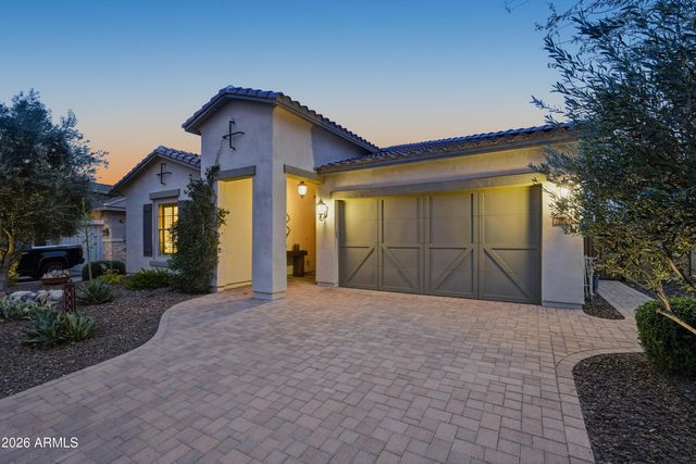 12381 W GILIA Way, Peoria, AZ 85383