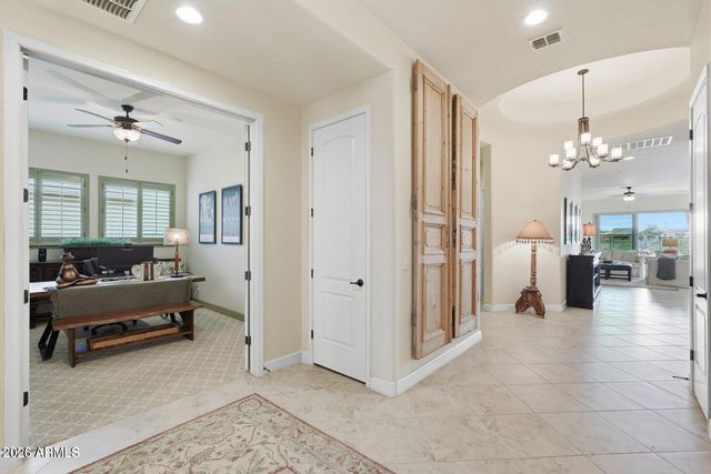 12381 W GILIA Way, Peoria, AZ 85383