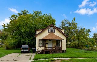 1523 E Nevada Street, Detroit, MI 48234