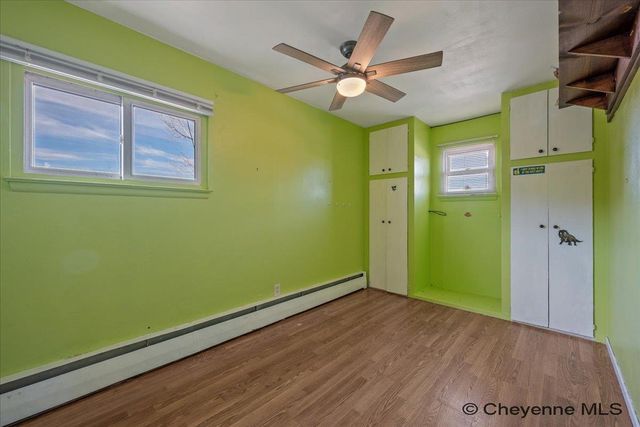 1823 LILAC CT, Cheyenne, WY 82001