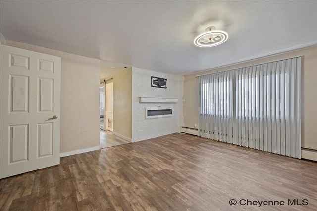 1823 LILAC CT, Cheyenne, WY 82001