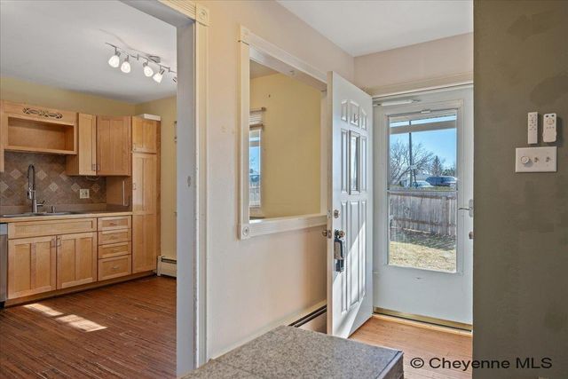 1823 LILAC CT, Cheyenne, WY 82001