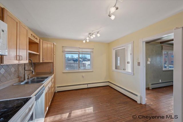 1823 LILAC CT, Cheyenne, WY 82001