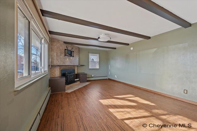 1823 LILAC CT, Cheyenne, WY 82001