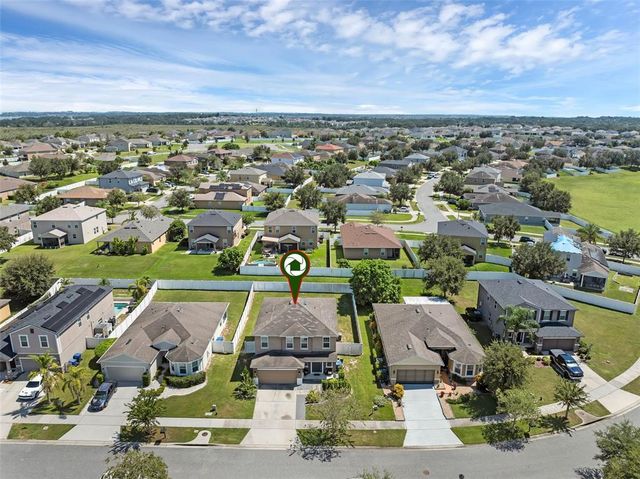 726 BLACK EAGLE DRIVE, Groveland, FL 34736