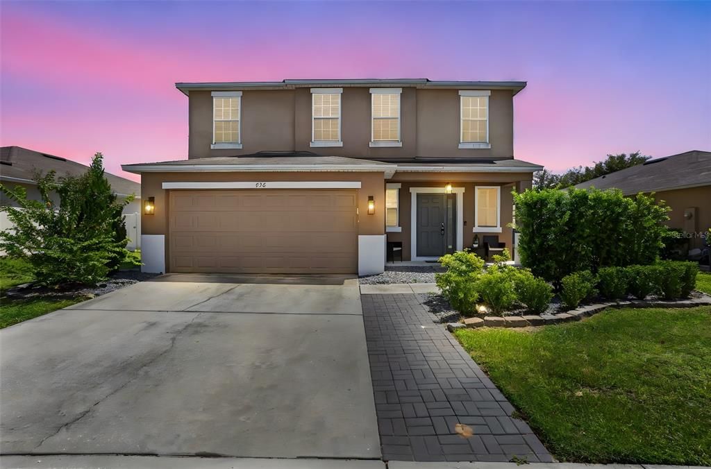 726 BLACK EAGLE DRIVE, Groveland, FL 34736