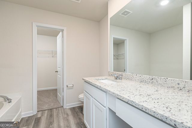 391 Sand Dune Way, Conyers, GA 30013