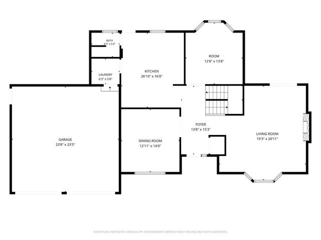 10215 E June dr, Derby, KS 67037
