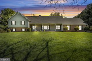 2871 CONSTELLATION WAY, Finksburg, MD 21048