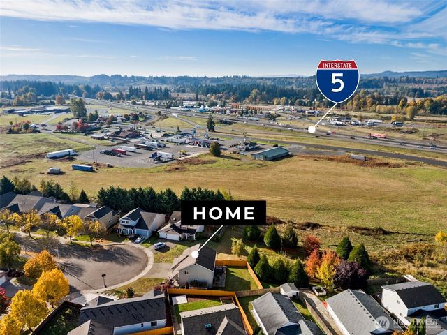 234 Wind River Dr, Chehalis, WA 98532